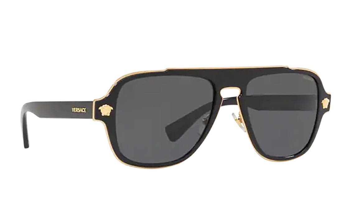 Солнцезащитные очки VERSACE - изображение 3