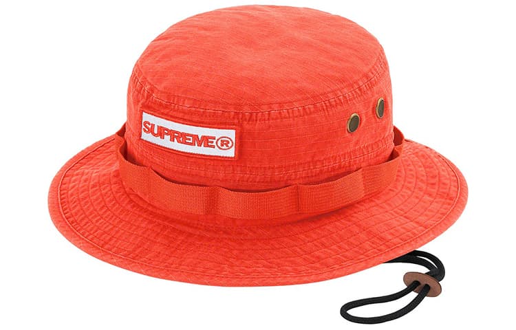 Панама Supreme Supreme SS21 - изображение 5