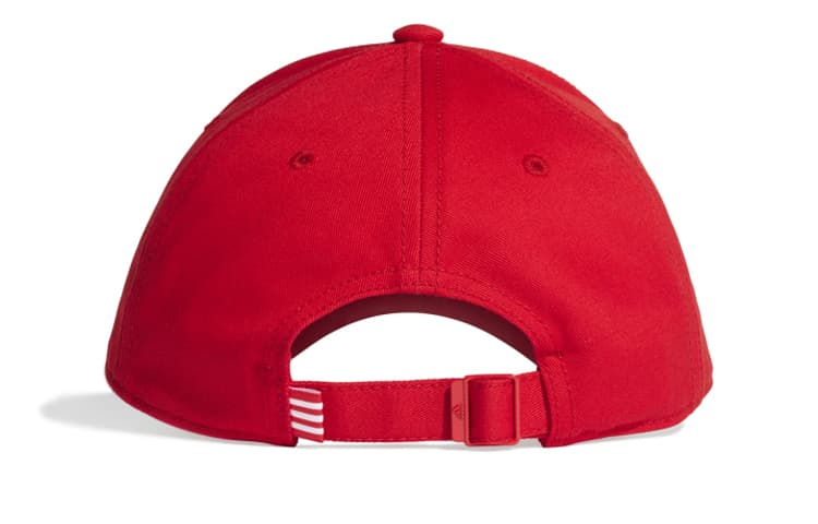 Кепка adidas BBALL 3S CAP CT - изображение 3