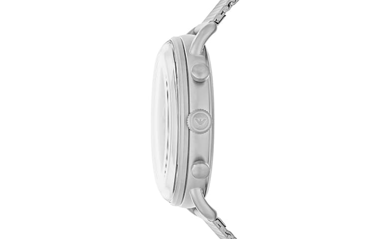 Механические часы EMPORIO ARMANI AR11383 - изображение 4