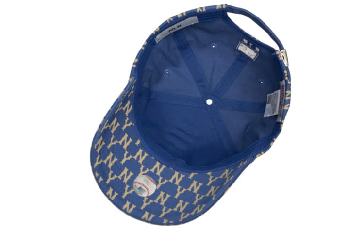 Кепка MLB NY - изображение 5