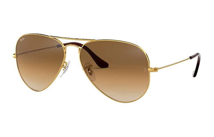 Солнцезащитные очки RayBan - изображение 1