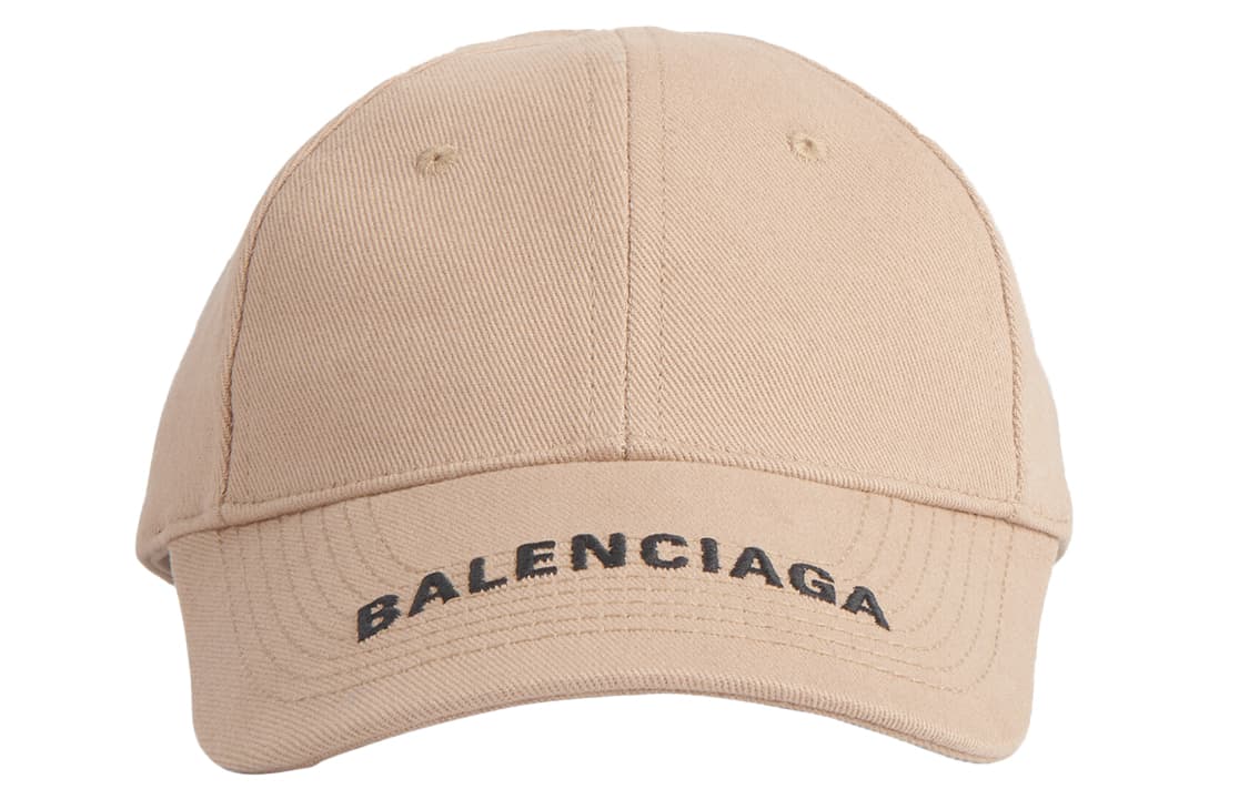 Кепка Balenciaga Logo - изображение 2