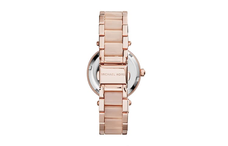 Механические часы MICHAEL KORS PARKER MK6110 - изображение 4