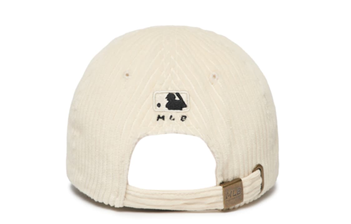 Кепка MLB Logo - изображение 4