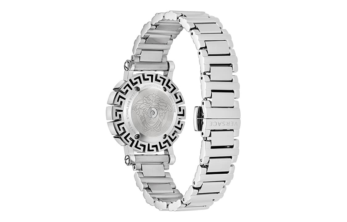 Механические часы Versace - изображение 4