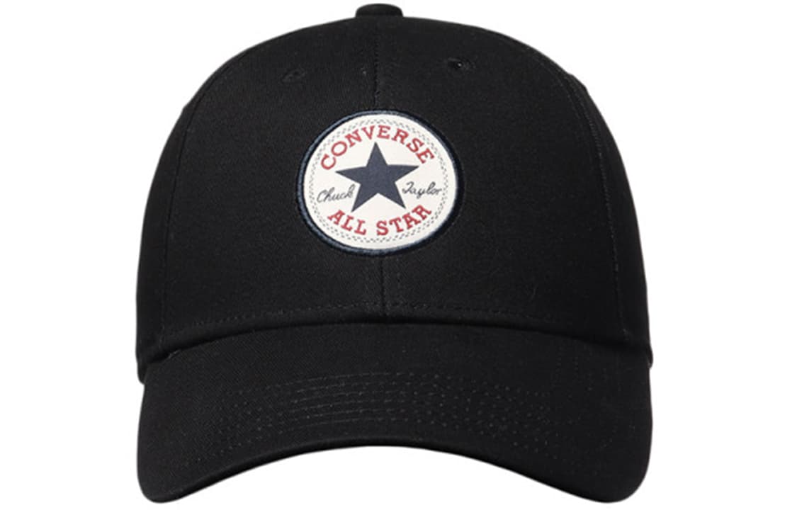 Кепка Converse Cap Black - изображение 2