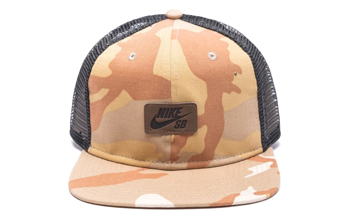 Кепка Nike Nike - изображение 2