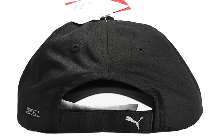 Кепка PUMA Logo - изображение 3