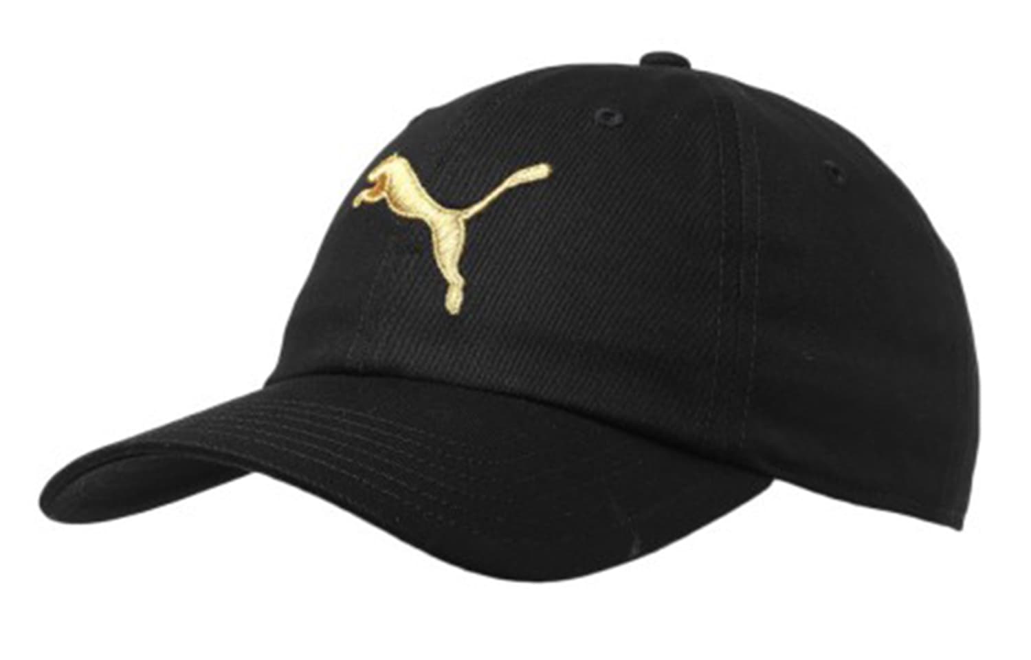 Кепка PUMA Logo - изображение 1