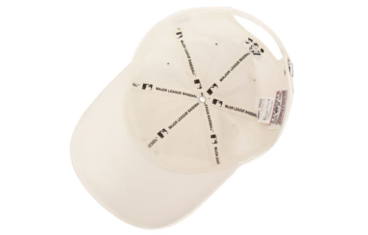 Кепка MLB Logo CP77 - изображение 6