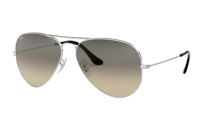 Солнцезащитные очки RayBan - изображение 1