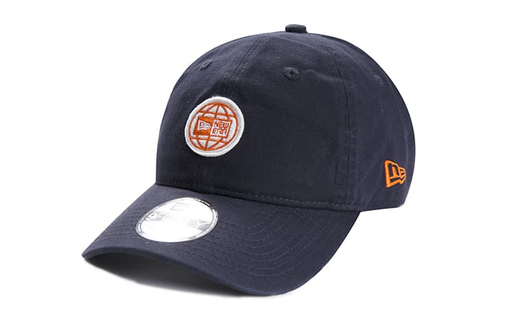 Кепка New Era NYC - изображение 1