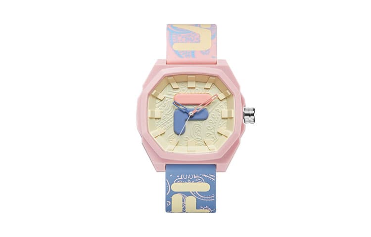 Механические часы FILA FLM38-6105-021 - изображение 1