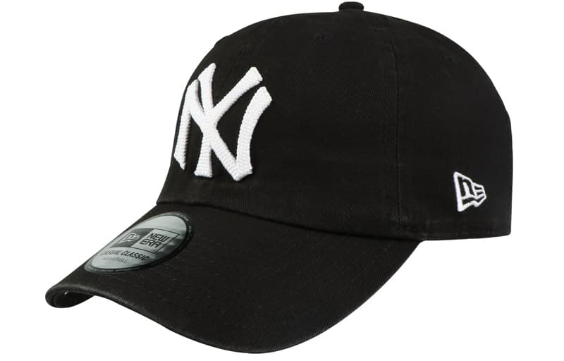 Кепка New Era MLBNew York Yankees NYlogo - изображение 1