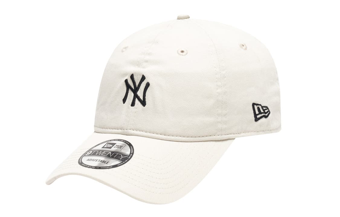 Кепка New Era x MLB Retro Milk White Cap - изображение 3