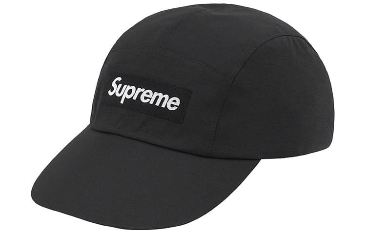 Кепка Supreme Week 1 GORE-TEX Long Bill Camp Cap - изображение 4