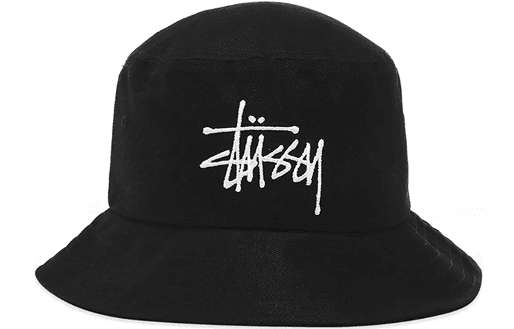 Панама Stussy Logo - изображение 1