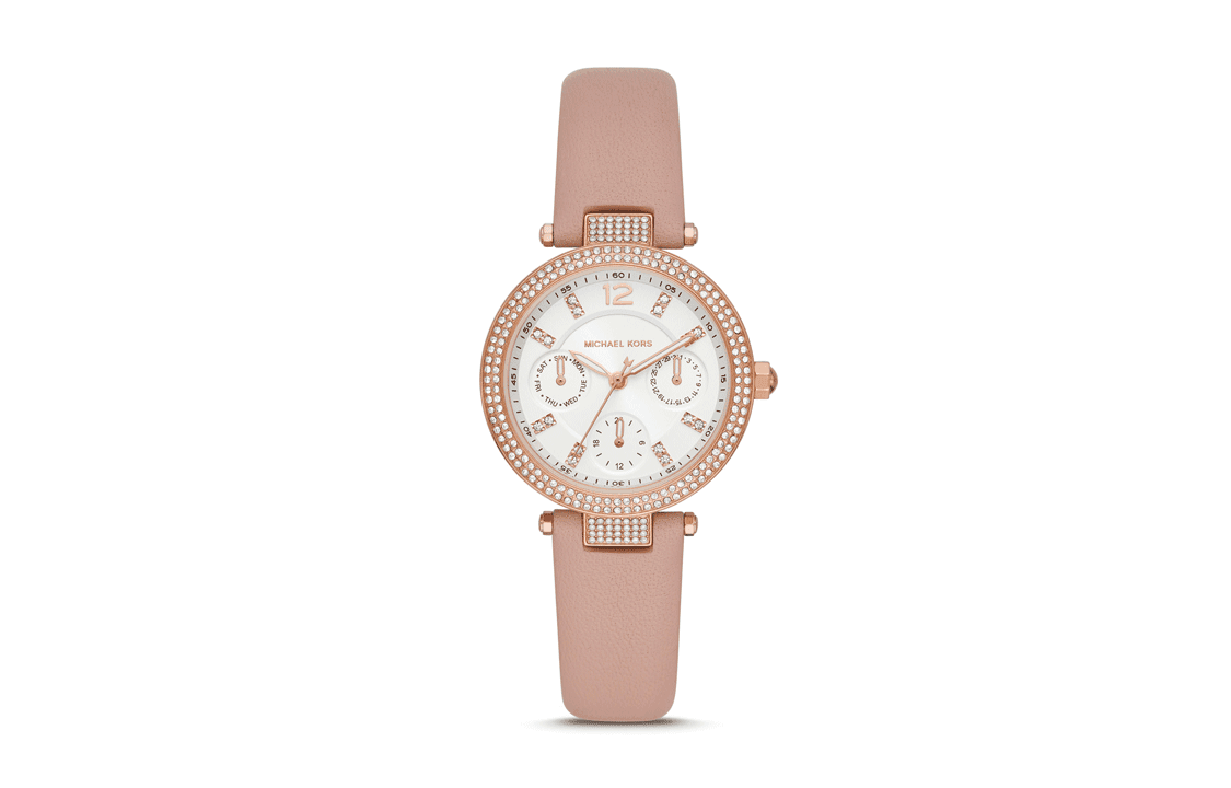 Механические часы MICHAEL KORS PARKER MK2914 - изображение 1