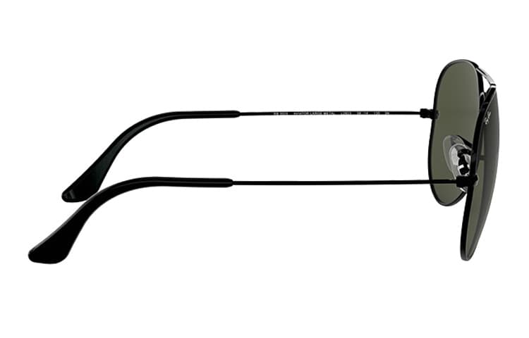 Солнцезащитные очки RayBan - изображение 3