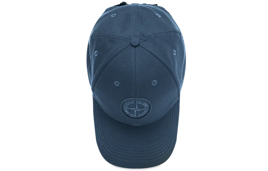 Кепка STONE ISLAND logo - изображение 2