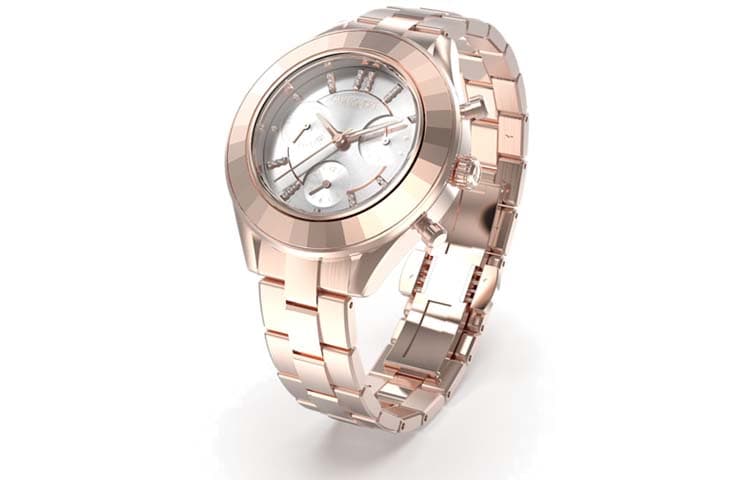 Механические часы SwarovskiSwarovski OcteaLuxSport 5612194 - изображение 2