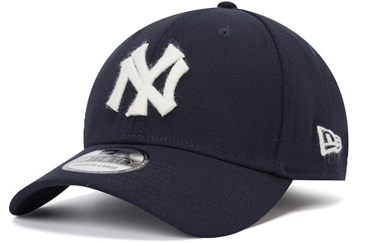Кепка New Era MLB NEW YORK YANKEES - изображение 1