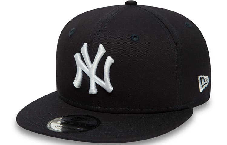 Кепка New Era MLB - изображение 1