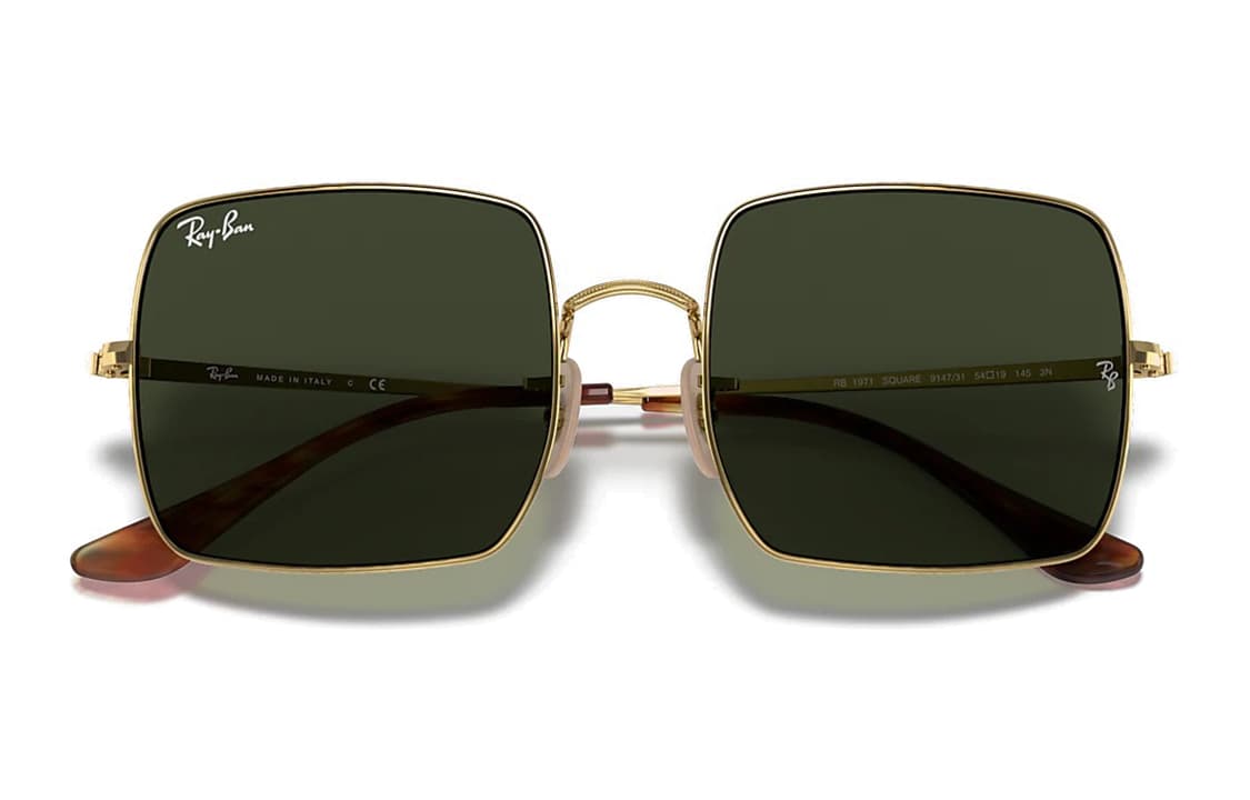 Солнцезащитные очки RayBan - изображение 6