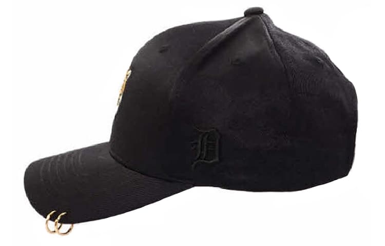 Кепка MLB Korea Unisex Caps - изображение 2