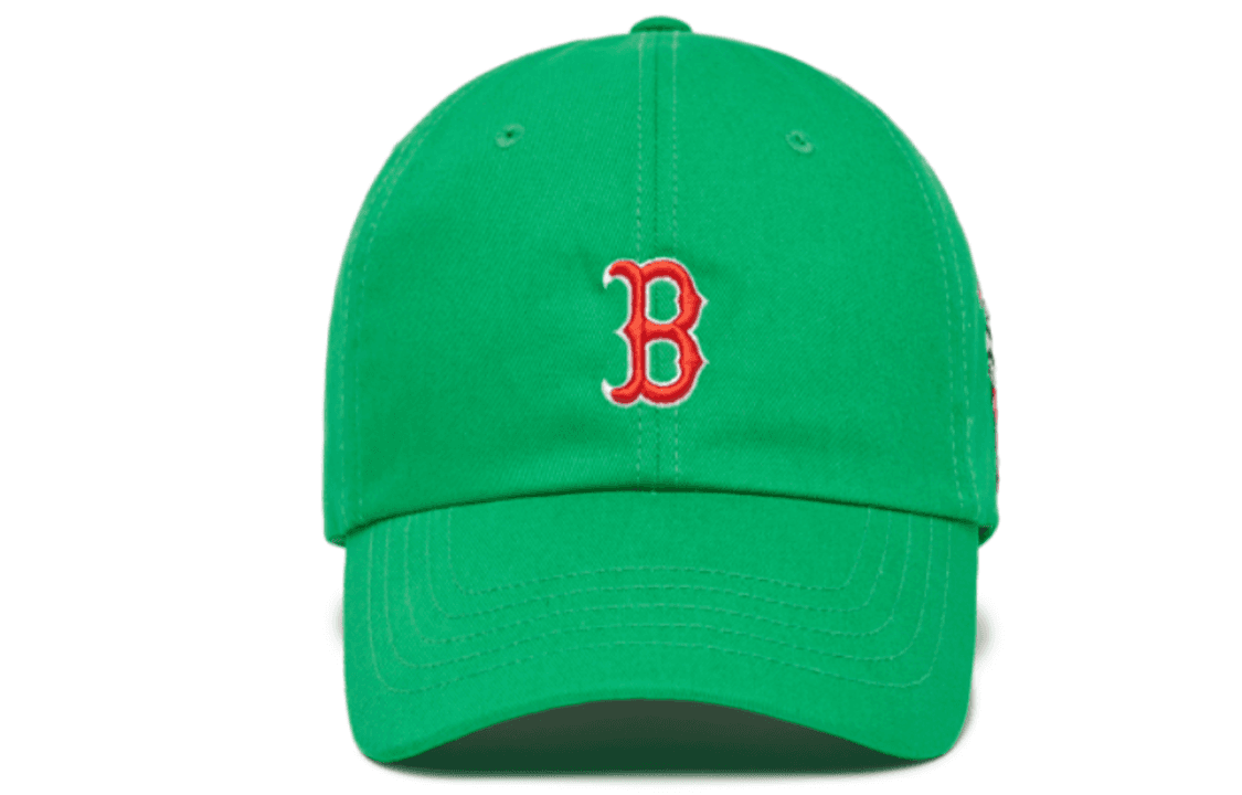 Кепка MLB - изображение 3