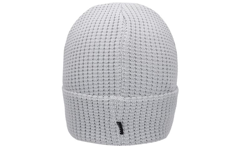 Шапка Jordan Beanie Grey - изображение 2