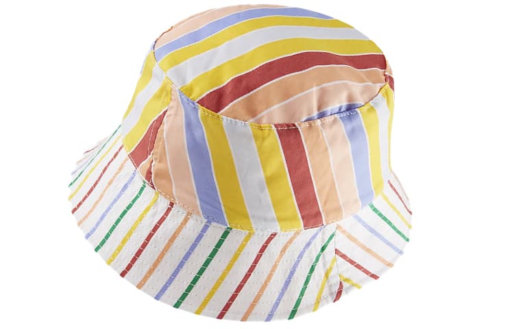 Панама Nike Fisherman Hat Psychedelic Orange - изображение 3