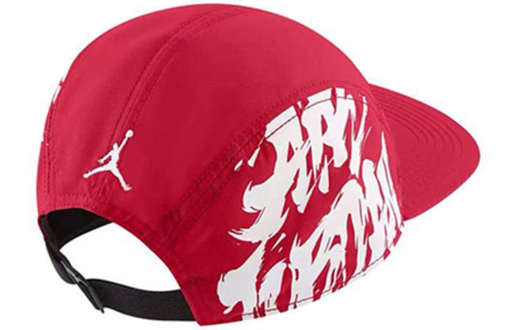 Кепка Jordan - изображение 2