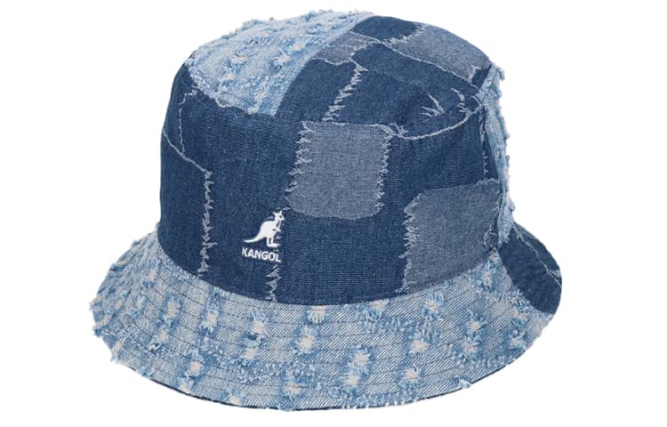 Панама Kangol Bucket Hat - изображение 2