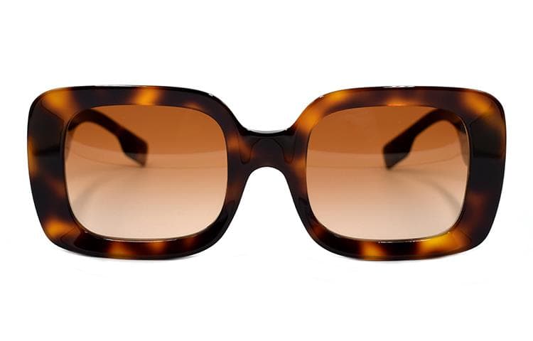 Солнцезащитные очки Burberry B. MONOGRAM4327F - изображение 1