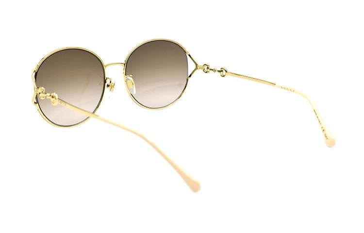 Солнцезащитные очки GUCCI GG1017SK - изображение 4