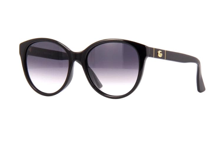 Солнцезащитные очки GUCCI 56mm - изображение 1