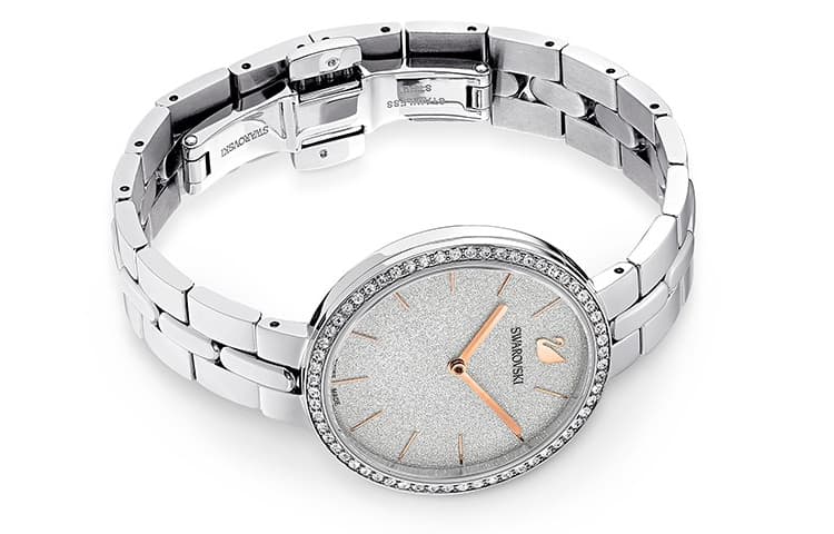 Механические часы Swarovski Uptown Cosmopolitan - изображение 3