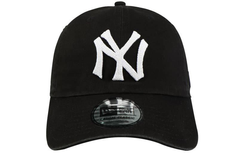 Кепка New Era MLBNew York Yankees NYlogo - изображение 2