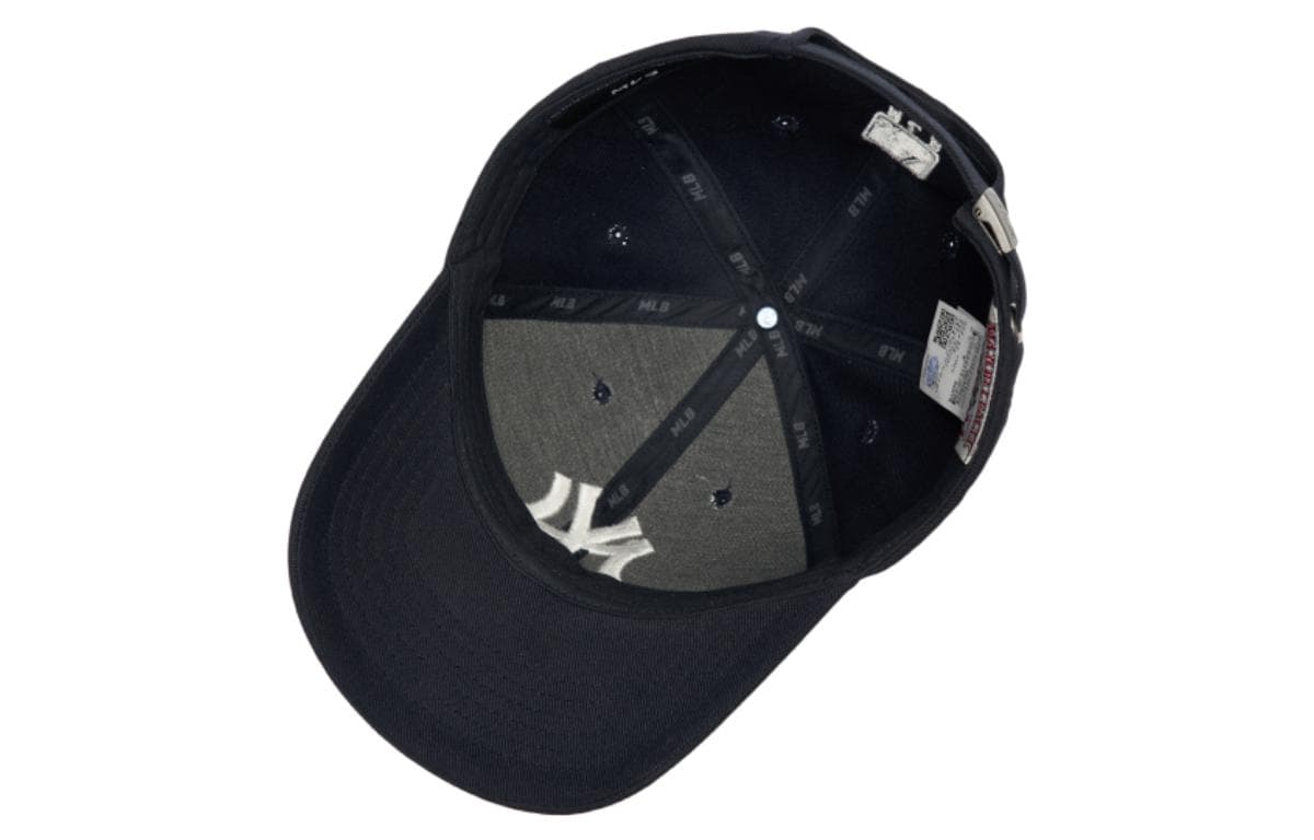 Кепка MLB - изображение 5