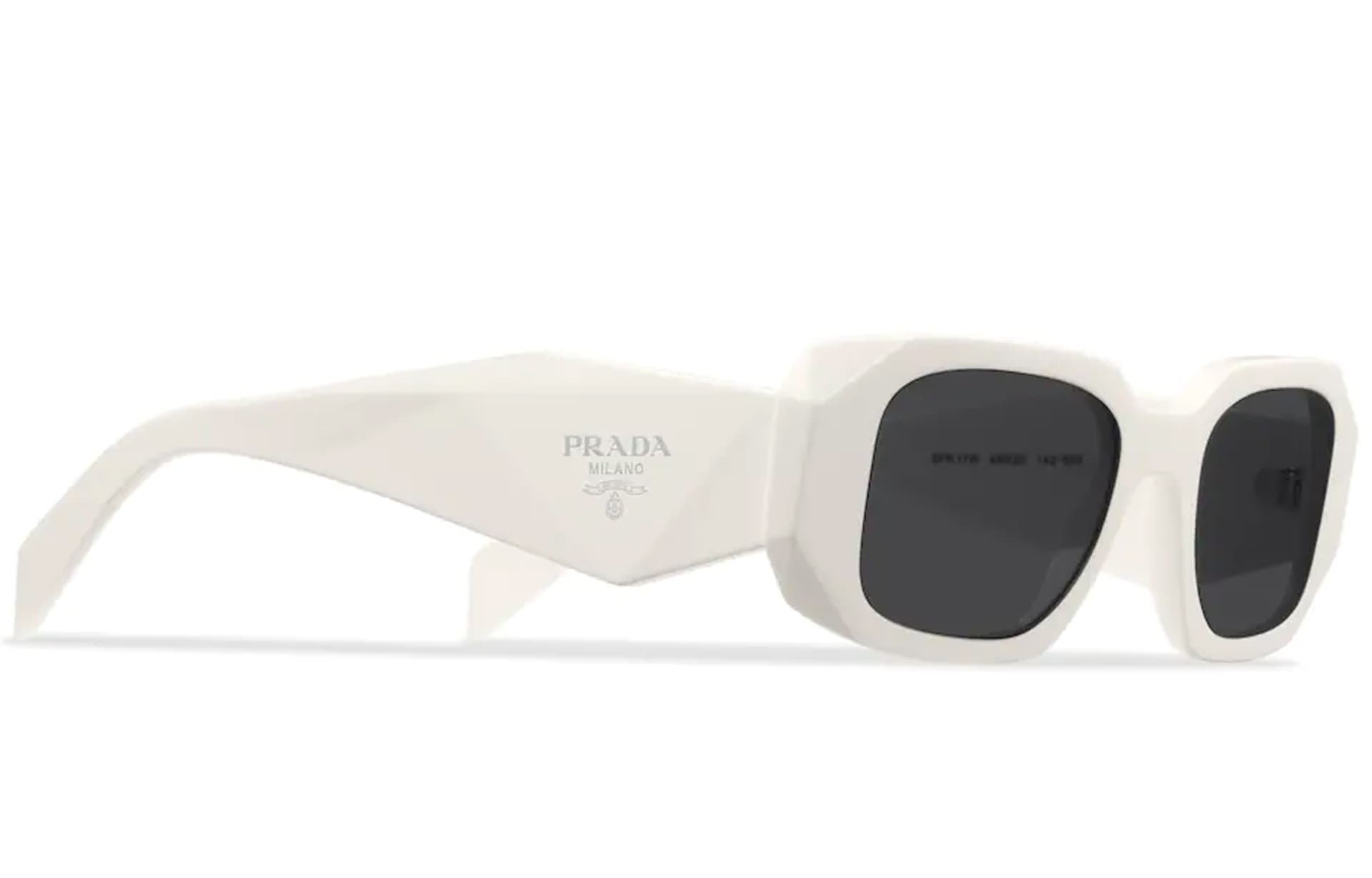 Солнцезащитные очки PRADA SYMBOLE Symbole - изображение 2