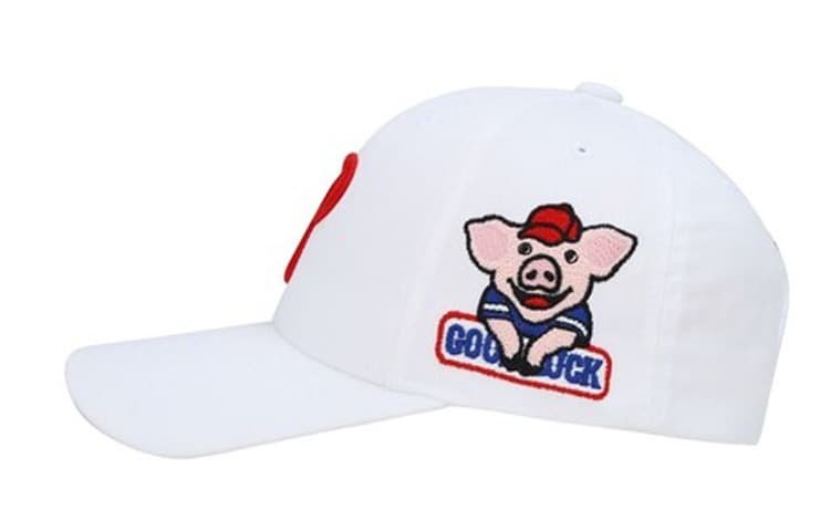 Кепка MLB P - изображение 3