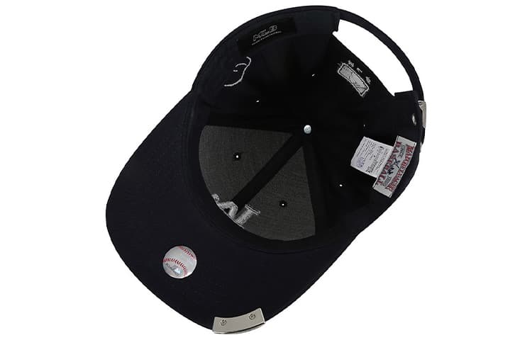 Кепка MLB Logo - изображение 5