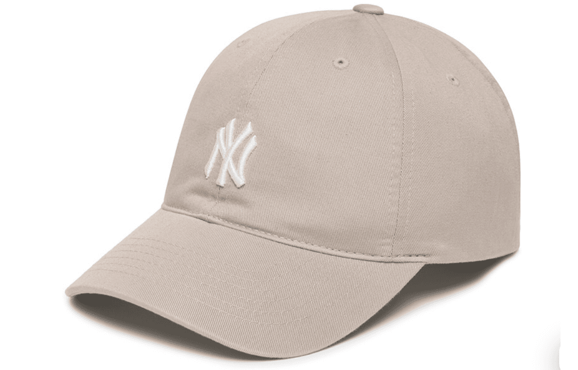 Кепка MLB NY - изображение 2