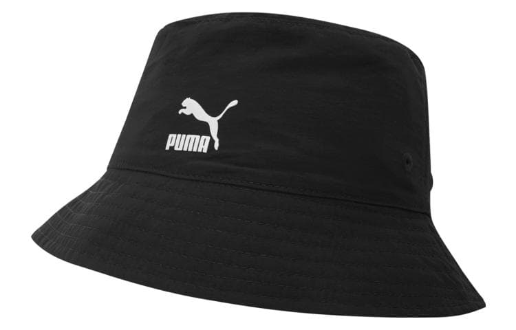 Панама PUMA ACM ICONIC BUCKET HAT - изображение 1