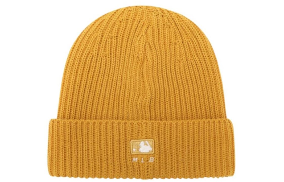 Шапка MLB NY - изображение 2