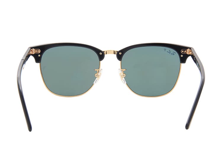 Солнцезащитные очки RAYBAN - изображение 4