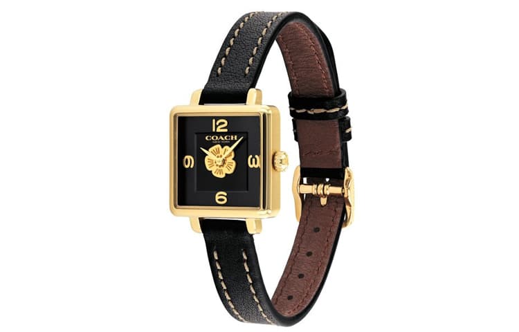 Механические часы COACH Cass Watch 14503695 - изображение 2