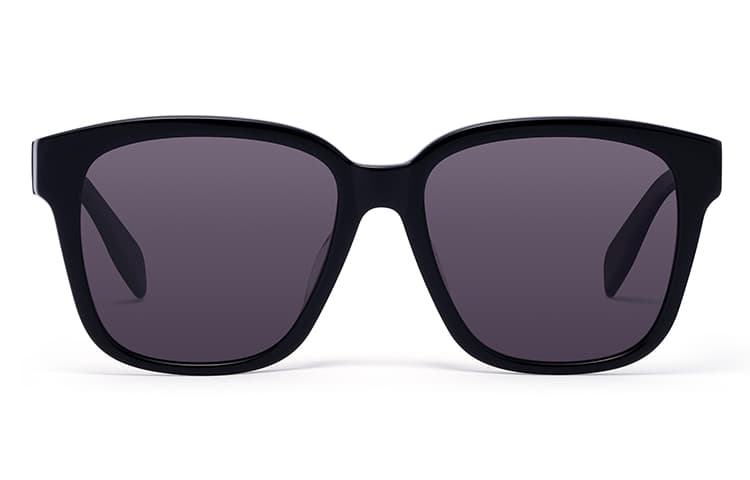 Солнцезащитные очки Alexander McQueen logo - изображение 2